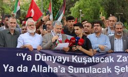 Güven: Şehid Hasan Saklanan'ın cenazesi ailesine teslim edilmeli