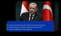 Cumhurbaşkanı Erdoğan: Öğretmenlerimize karşı şiddet olaylarına asla sessiz kalmadık, kalmayacağız
