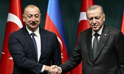 Cumhurbaşkanı Erdoğan, Aliyev ile telefonda görüştü