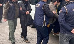 DEAŞ'a yönelik operasyonlarda 56 şüpheli yakalandı