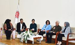 Harran Üniversitesi'nde 'Otizm Paneli'