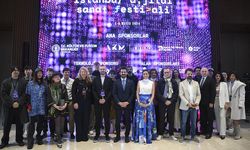 "4. İstanbul Dijital Sanat Festivali" başladı
