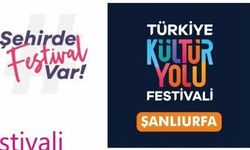 Urfa Kültür Yolu Festivali'nde bugün