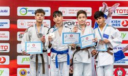Haliliyeli Gençler, Türkiye Şampiyonu oldu