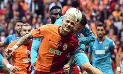 Galatasaray, Sivasspor'u 6-1 mağlup etti.
