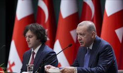 Cumhurbaşkanı Erdoğan: Terör örgütleri ile mücadelemizi daha etkin kılacak adımlar üzerinde durduk