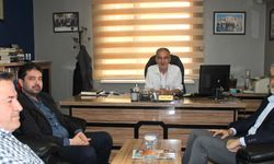 Önen: Alan başkanlıkları Urfa turizminin önünü açacak!