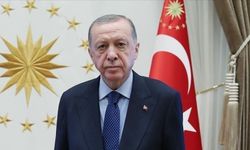 Cumhurbaşkanı Erdoğan: Kardeşim Reisi'nin helikopter kazası geçirmiş olması bizleri derinden üzdü