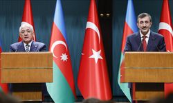 "Azerbaycan ve Türkiye, dünya enerji ve ulaştırma haritalarını değiştirdi"