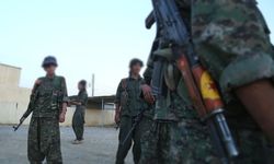 Terör örgütü PKK/YPG yine çocuk kaçırdı