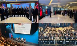 MÜSİAD, Türkiye-ABD İş Forumu'nu New York'ta düzenledi