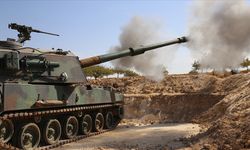 Suriye'de 4 PKK/YPG'li terörist etkisiz hale getirildi