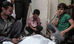 Gazze'deki soykırım Holokost’u çağrıştırıyor