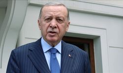 Erdoğan: Siyaset ülkemizde yumuşama dönemine girdi