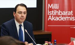 Milli İstihbarat Akademisi başvuruları haziran ayında başlıyor