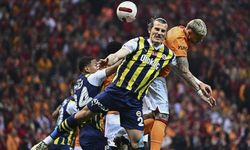 Trendyol Süper Lig'de şampiyon, son haftada belli olacak