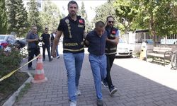 Antalya'da huzurevinde bıçaklı saldırı: 2 ölü, 1 yaralı