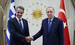 Erdoğan: Yunanistan'la birliğimiz giderek güçleniyor