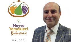 Türkmen: Meyve Yemekleri Festivalini kim yapacak?