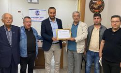 Eraslan: Harran Üniversitesi, bölge turizmini besliyor