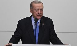 Cumhurbaşkanı Erdoğan: Evlatlarımıza yeni anayasa borcumuz var