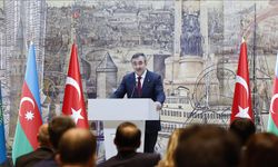 Yılmaz: Türk Yatırım Fonu son yıllardaki somut adımlarımızın başında gelmektedir