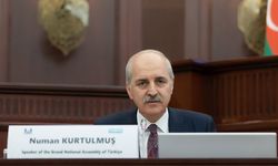 Kurtulmuş, Urfa'ya "Şanlı" ünvanı verilişinin yıl dönümünü kutladı