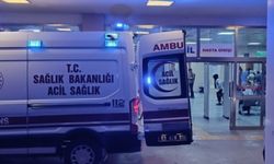 Eyyübiye'de bıçaklı kavga: 1 yaralı