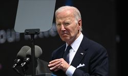 Biden: "Hamas'a baskı yapmaya devam edeceğiz"