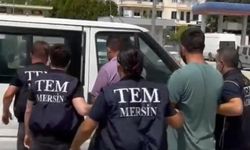 DEAŞ'a yönelik operasyonlarda 31 şüpheli yakalandı