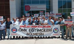 Coşkun: Öğretmenlik Meslek Kanunu ekonomik krize kurban edilmemelidir