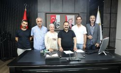 Viranşehir Belediyesi ile Tüm Bel Sen arasında toplu iş sözleşmesi imzalandı