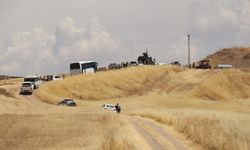 Arazi anlaşmazlığı kavgası: 12 Kişi yaralandı