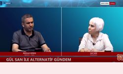 Akbaş: Kent Konseyinde amaç; bir grubun hegemonyası değil, herkesin katılımıdır.