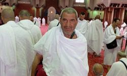 Mekke'de kaybolan Urfalı hacıdan 6 gündür haber alınamıyor
