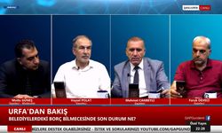 Canbeyli: Belediyeler borç bataklığında