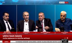 Canbeyli: Mitingleri bırakın, İsrail'e yaptırım uygulayın!