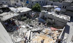İsrail yine sivilleri hedef aldı: 14 kişi hayatını kaybetti!