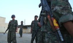 PKK/YPG, Kobani’de 14 yaşındaki çocuğu kaçırdı