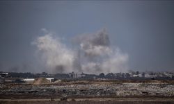 İsrail ordusu, Gazze'nin kuzeyini vurdu: 14 ölü
