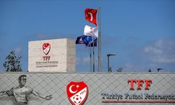 TFF 6 kulübü daha ulusal lisansa uygun buldu