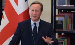 Cameron: Hamas bu teklifi kabul etmeli