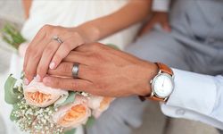 Türkiye'deki evliliklerde "kök aile" önemini koruyor