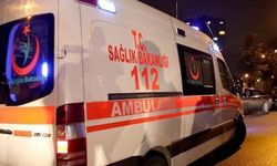 Şanlıurfa'da silahlı saldırıda 2 kişi yaralandı