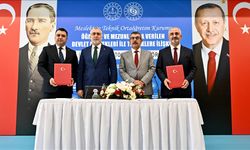 Mesleki, teknik lise mezunlarına teşvik ve öğrencilere devlet katkısı