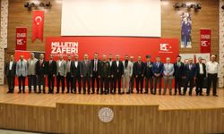 Şanlıurfa’da "Milletin Zaferi" konulu konferans