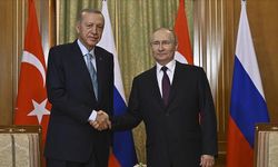 Kremlin: Putin ile Erdoğan, tüm önemli ve hassas konuları görüşecek