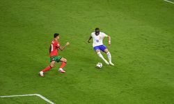 Fransa, Portekiz'i eleyerek yarı finale yükseldi