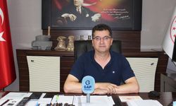 Aksoy: "Türkiye'nin en büyük yavru balık üretim istasyonu Bozova'da"