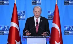 Cumhurbaşkanı Erdoğan: İsrail'in NATO'yla ortaklık ilişkisini sürdürmesi mümkün değildir